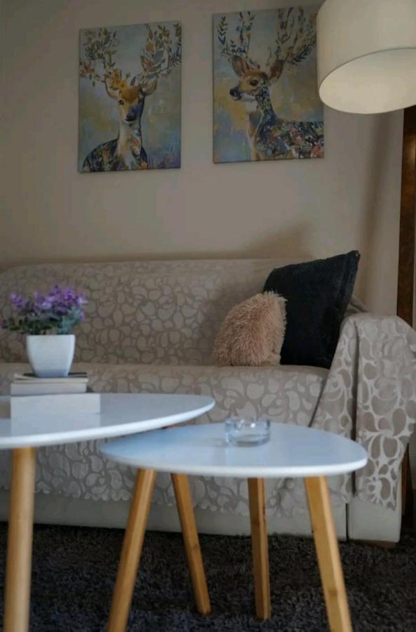Apartament Havenly Loft Mytilíni Zewnętrze zdjęcie